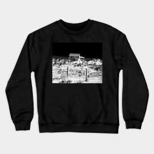 The Outback ! Crewneck Sweatshirt